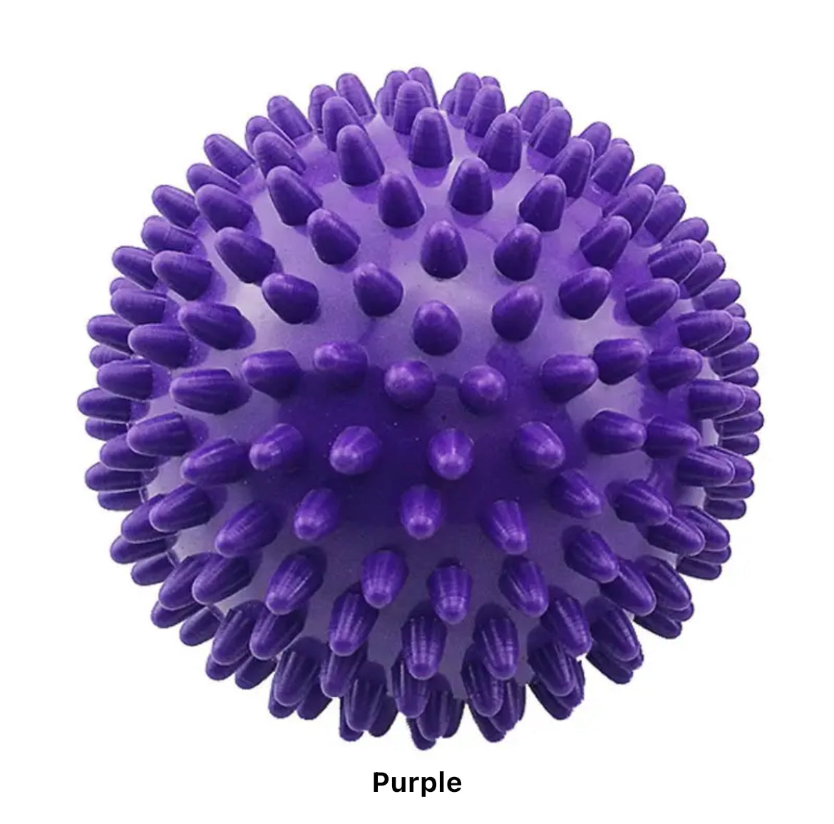 ERGO UK SPIKY BALL