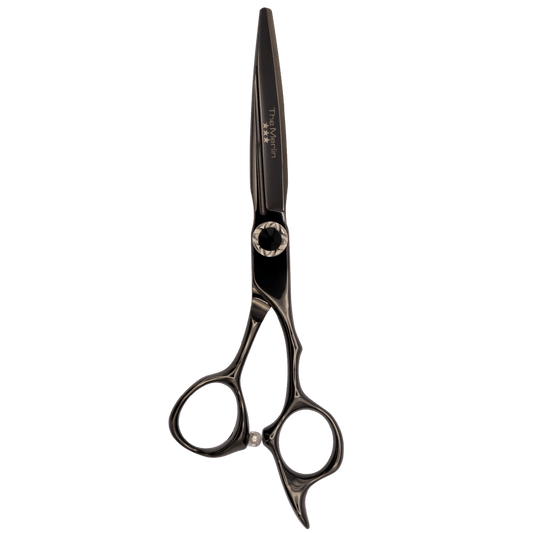 MERLIN BLACK TITANIUM 6.0