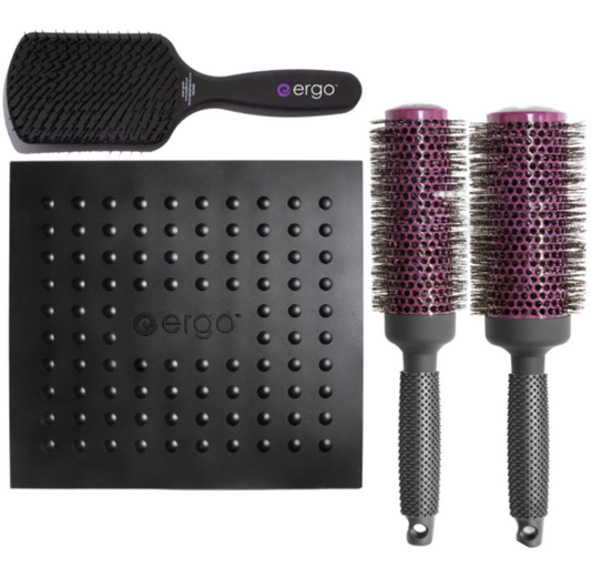 The SUPER GENTLE STARTER Collection