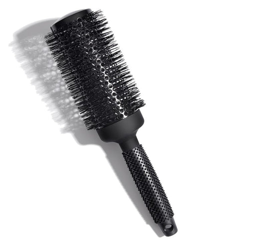 ER53 IONIC CERAMIC ROUND HAIR BRUSH