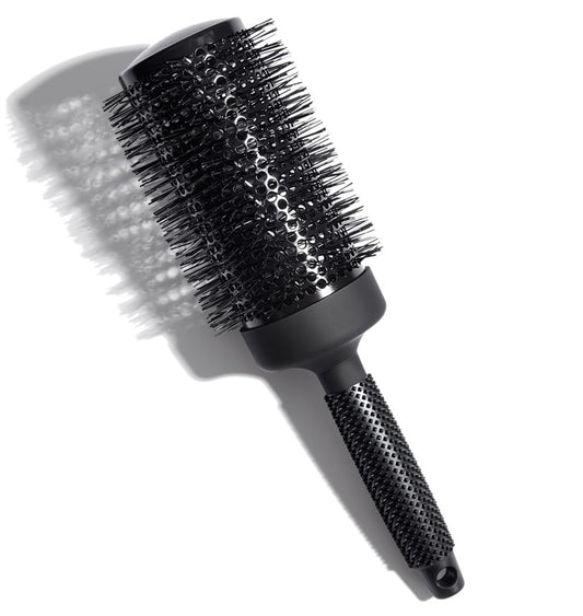 ER65 IONIC CERAMIC ROUND HAIR BRUSH