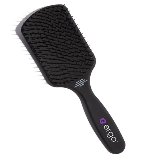 ERG1000 SUPER GENTLE PADDLE BRUSH