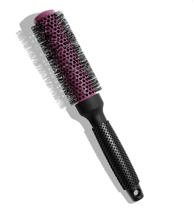 ERG33 SUPER GENTLE ROUND HAIR BRUSH