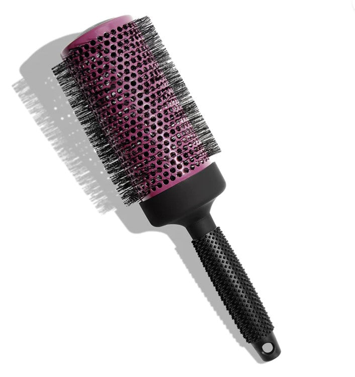 ERG65 SUPER GENTLE ROUND HAIR BRUSH