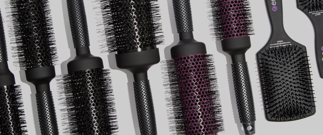 DISCOVER AN IMPROVED METHOD TO EXPRESS YOUR STYLE WITH OUR BRUSHES
