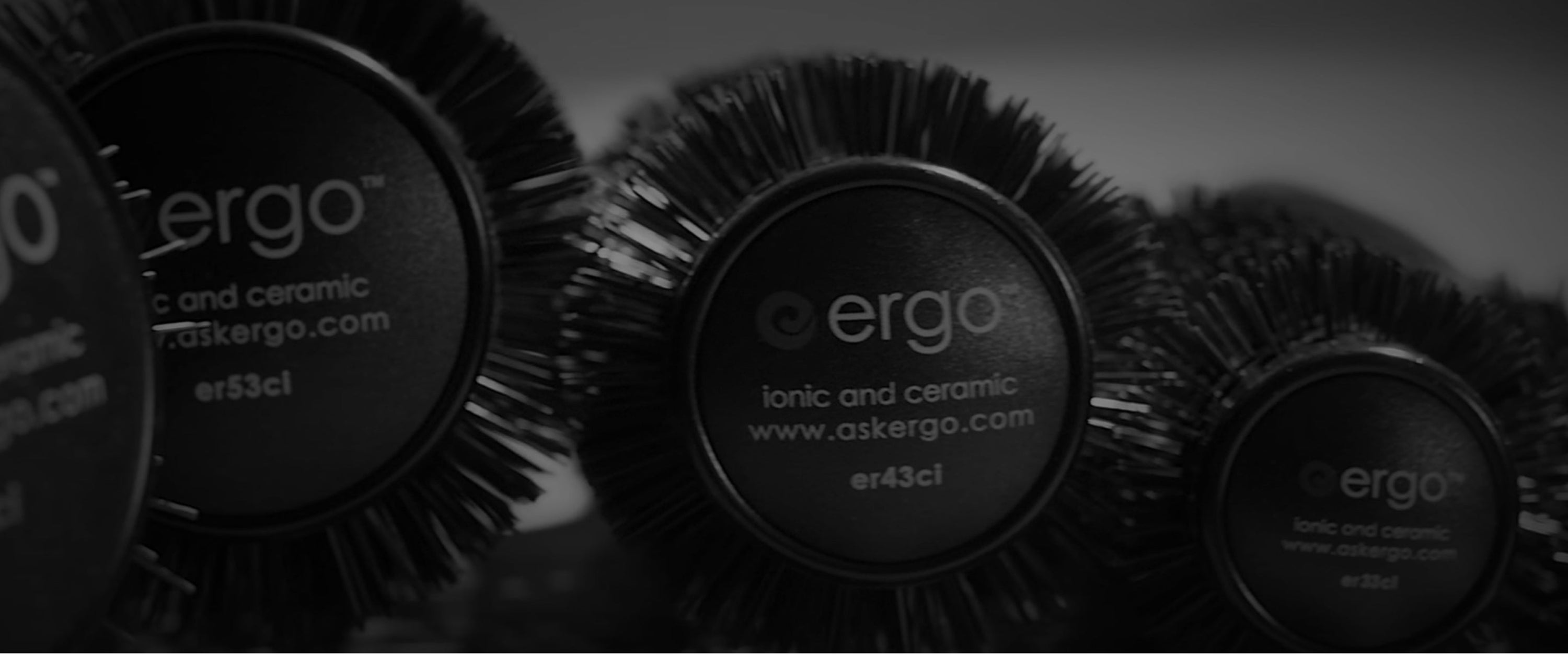 Contact Ergo Styling Tools UK