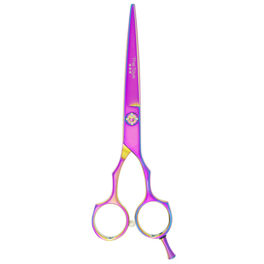 TOYA (PINK) TITANIUM